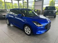 Gebraucht Suzuki Swift Comfort 83 PS (61 kW) 2025 Blau Limousine