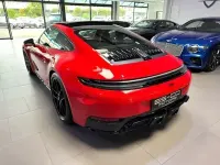 Gebraucht Porsche 911 Carrera GTS 541 PS (397 kW) 2025 Rot Limousine