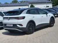 Gebraucht VW ID.4 Pure 125 kW (170 PS) 2022 Weiß SUV