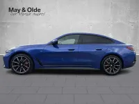 Gebraucht BMW 430 Performance 245 PS (180 kW) 2025 Blau Coupé