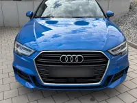 Occasion Audi A3 115 ch (84 kW) 2018 Berline
