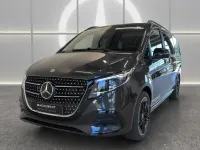 Gebraucht Mercedes V300 Avantgarde 237 PS (174 kW) 2026 Grau Van / Kleinbus