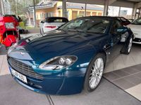 gebraucht Aston Martin V8 Vantage 2.Hd Schweiz-Fahrzeug