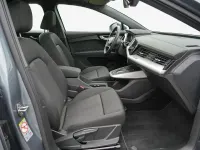 Second-hand Audi Q4 e-tron Advanced 194 kW (265 CP) 2023 Albastru SUV