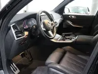 Gebraucht BMW X5 M Sport 352 PS (258 kW) 2023 Schwarz SUV