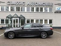 gebraucht BMW 530 i M Sportpaket/Laser/SD/R.Kamera/UPE78.710€