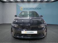 Gebraucht Opel Astra 131 PS (96 kW) 2025 Schwarz Limousine