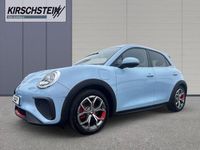 Gebraucht Wey 03 2023 Blau