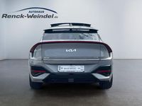 Neu Kia EV6 GT-Line 239 kW (325 PS) 2025 C7s) wolf gray m (grau SUV