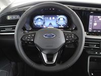 Neu Ford Tourneo Connect Titanium 122 PS (89 kW) 2026 Cyclone graphite grey Van / Kleinbus