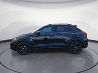 Gebraucht VW T-Roc R-line 150 PS (110 kW) 2025 Schwarz SUV