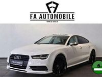 Gebraucht Audi S7 Design 450 PS (330 kW) 2015 Andere Kleinwagen