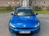 gebraucht VW Scirocco 2.0 Match Diesel