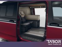 Gebraucht VW T7 Coast 204 PS (150 kW) 2022 Weiß Van
