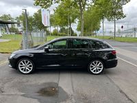 gebraucht Seat Leon ST FR