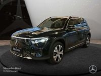 Gebraucht Mercedes EQB350 Electric Art 214 kW (292 PS) 2025 Schwarz SUV