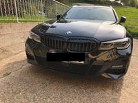 gebraucht BMW 330 i M Sport