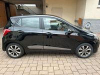 gebraucht Hyundai i10 1.2 FIFA World Cup Edition FIFA World Cu...