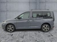Neu VW Caddy Life 116 PS (85 kW) 2026 Grau Van / Kleinbus