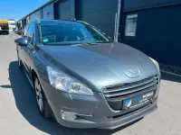 Gebraucht Peugeot 508 SW Allure 163 PS (119 kW) 2011 Kombi