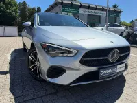 Gebraucht Mercedes CLA180 136 PS (100 kW) 2024 Silber Limousine