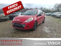Gebraucht Renault Clio IV 75 PS (55 kW) 2012 Unbekannt Kleinwagen