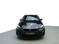 Gebraucht BMW 218 Active Tourer Performance 150 PS (110 kW) 2014 Schwarz Van / Kleinbus