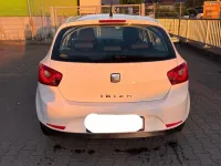 Gebraucht Seat Ibiza Copa 86 PS (63 kW) 2011 Kleinwagen