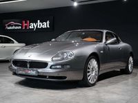 gebraucht Maserati Coupé 4200Cambiocorsa *1. Hand*