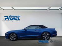 gebraucht Ford Mustang GT Convertible+KAMERA+MAGNERIDE+LED+KLIM