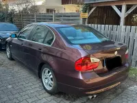Gebraucht BMW 325 218 PS (160 kW) 2006 Limousine