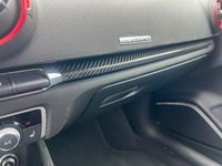 Gebraucht Audi RS3 Sportback Performance 400 PS (294 kW) 2018 Weiß Kleinwagen