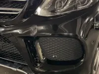 Gebraucht Mercedes GLE400 AMG 333 PS (244 kW) 2017 Schwarz SUV