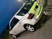 Gebraucht Mercedes ML280 190 PS (139 kW) 2006 Silber SUV