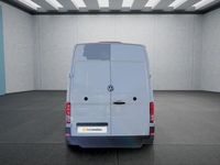 Gebraucht VW Crafter 140 PS (102 kW) 2022 Weiß Van