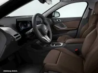 Gebraucht BMW 120 156 PS (114 kW) 2025 Weiß Kleinwagen