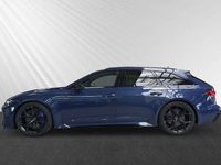 Gebraucht Audi RS6 Performance 630 PS (463 kW) 2024 Blau Kombi