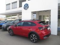 Neu VW Taigo R-line 150 PS (110 kW) 2026 Rot SUV