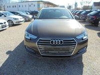 gebraucht Audi A4 2.0 TDI Avant ~ 85.000 km ~ Navi ~ Virtual ~