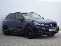 Gebraucht VW Touareg R-line 286 PS (210 kW) 2024 Blau SUV