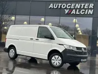 Gebraucht VW Transporter 310 PS (228 kW) 2021 Weiß Van