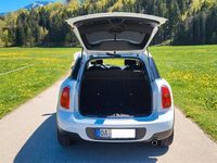 Occasion Mini One Countryman 98 ch (72 kW) 2012 Blanc SUV