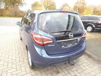 gebraucht Opel Meriva B Innovation AHK/Navi