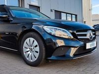 gebraucht Mercedes C220 d T *FACELIFT+LED*