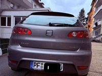 Second-hand Seat Ibiza Fresh 75 CP (55 kW) 2004 Hatchback