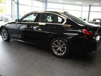 gebraucht BMW 320 320 i Auto. Sport Line