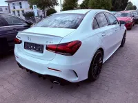 Gebraucht Mercedes A35 AMG AMG 306 PS (225 kW) 2022 Weiß Limousine