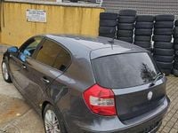 Gebraucht BMW 120 150 PS (110 kW) 2006 Other Kleinwagen