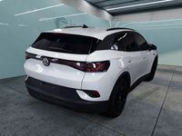 Gebraucht VW ID.4 Pro Performance 150 kW (204 PS) 2023 Weiß SUV