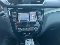 Gebraucht Nissan X-Trail 177 PS (130 kW) 2017 Schwarz SUV